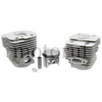 Garten und Forst Zylinderkit