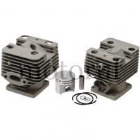 Garten und Forst Zylinderkit