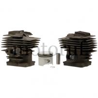 Garten und Forst Zylinderkit