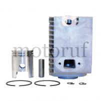 Garten und Forst Zylinderkit