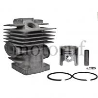 Garten und Forst Zylinderkit