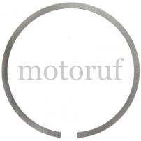 Garten und Forst Kolbenring