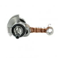 Garten und Forst Kurbelwelle