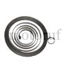 Garten und Forst Reversierstarter Starterfedern Gartengeräte Ersatzteile Wacker