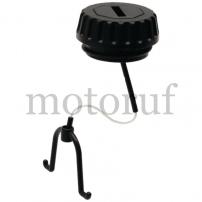 Garten und Forst Kraftstofftankdeckel