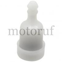 Garten und Forst Tankentlüftung