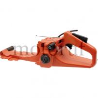 Garten und Forst Tankgehäuse