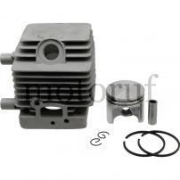 Garten und Forst Zylinderkit