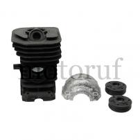 Garten und Forst Zylinderkit