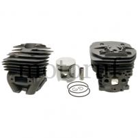 Garten und Forst Zylinderkit