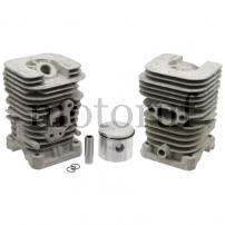 Garten und Forst Zylinderkit