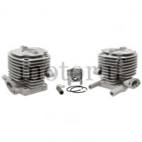 Garten und Forst Zylinderkit