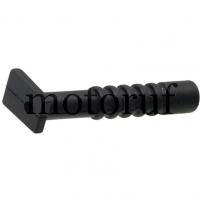 Garten und Forst Ölschlauch