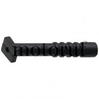 Garten und Forst Ölschlauch