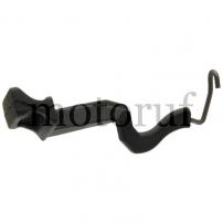 Garten und Forst Chokehebel