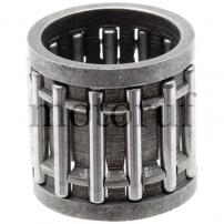 Garten und Forst Nadellager