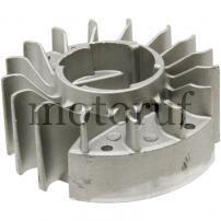 Garten und Forst Schwungrad