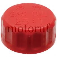 Garten und Forst Kraftstofftankdeckel