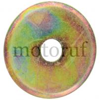 Garten und Forst Abdeckscheibe