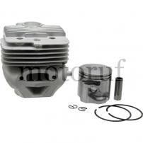 Garten und Forst Zylinderkit