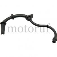 Garten und Forst Kraftstoffschlauch