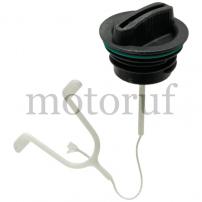 Garten und Forst Kraftstofftankdeckel