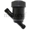 Garten und Forst Pumpen Filter und Pumpenzubehör Gartengeräte Ersatzteile Wasserfilter aus Polypropylen