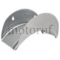 Garten und Forst Wandschlauchhalter