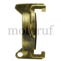 Garten und Forst Blindkupplung