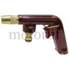 Garten und Forst Gartenschläuche und Zubehör Messing-Klicksystem Premium Gartengeräte Ersatzteile Spritzpistole in Leichtmetallausführung