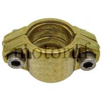 Garten und Forst Klemmschalen