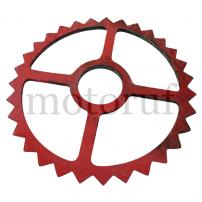 Landtechnik Sternring