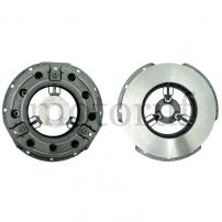Classic Parts Einfachkupplung