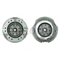 Classic Parts Doppelkupplung