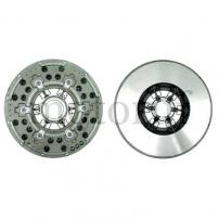 Classic Parts Einfachkupplung