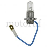 Landtechnik Halogenlampe H3