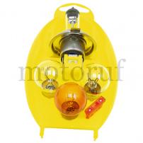 Landtechnik EasyKit H4, 12V