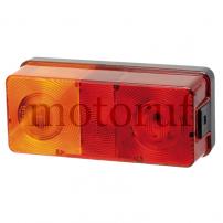 Landtechnik Rückleuchte