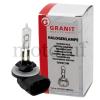 Landtechnik Original GRANIT Glühlampen Halogen-Glühlampen für Scheinwerfer 12V und 24V