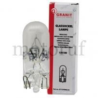 Landtechnik Glühlampe