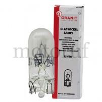 Landtechnik Glühlampe