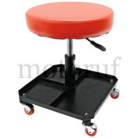 Landtechnik Montagehocker