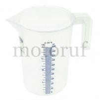 Landtechnik Meßbecher