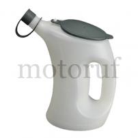 Landtechnik Meßbecher