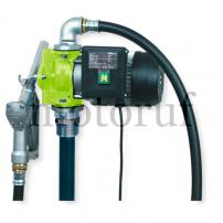 Werkzeug Elektropumpe