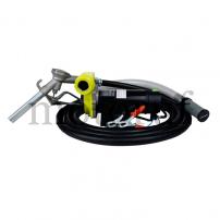 Werkzeug Elektro-Dieselpumpe