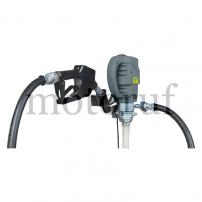 Werkzeug Hybridpumpe