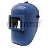 Werkzeug Kopfhaube 