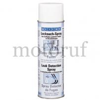 Werkzeug Lecksuch-Spray