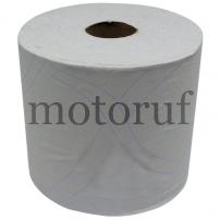 Werkzeug Papierwischtuch